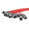 Msd Ignition WIRE SET, RED, FORD RAPTOR 2010-14 6.2L 31639 - alternate 5